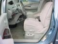 Azure Blue Metallic - Quest 3.5 SL Photo No. 11