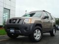 Granite Metallic - Xterra S 4x4 Photo No. 1