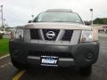 Granite Metallic - Xterra S 4x4 Photo No. 3