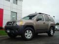 Granite Metallic - Xterra S 4x4 Photo No. 4