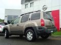 Granite Metallic - Xterra S 4x4 Photo No. 6