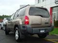 Granite Metallic - Xterra S 4x4 Photo No. 7