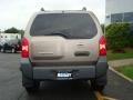 Granite Metallic - Xterra S 4x4 Photo No. 8