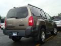Granite Metallic - Xterra S 4x4 Photo No. 9