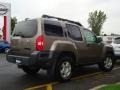 Granite Metallic - Xterra S 4x4 Photo No. 10