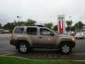 Granite Metallic - Xterra S 4x4 Photo No. 11