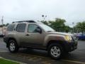 Granite Metallic - Xterra S 4x4 Photo No. 12