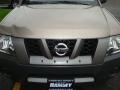 Granite Metallic - Xterra S 4x4 Photo No. 14