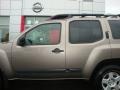 Granite Metallic - Xterra S 4x4 Photo No. 16