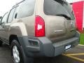 Granite Metallic - Xterra S 4x4 Photo No. 17
