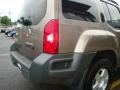 Granite Metallic - Xterra S 4x4 Photo No. 19