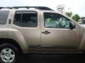 Granite Metallic - Xterra S 4x4 Photo No. 20
