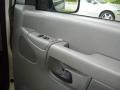2007 Silver Metallic Ford E Series Van E350 Super Duty XLT Passenger  photo #6