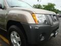Granite Metallic - Xterra S 4x4 Photo No. 21
