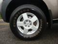 Granite Metallic - Xterra S 4x4 Photo No. 22