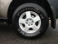 Granite Metallic - Xterra S 4x4 Photo No. 23
