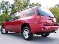 2005 Magnetic Red Metallic GMC Envoy XL SLT 4x4  photo #4