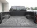 2008 Black Ford F350 Super Duty Lariat SuperCab 4x4 Dually  photo #5