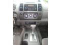 Granite Metallic - Xterra S 4x4 Photo No. 35