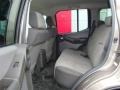 Granite Metallic - Xterra S 4x4 Photo No. 38