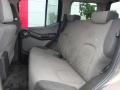 Granite Metallic - Xterra S 4x4 Photo No. 39