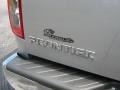 Radiant Silver - Frontier SE Crew Cab Photo No. 10