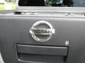 Radiant Silver - Frontier SE Crew Cab Photo No. 11