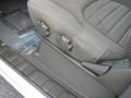 Radiant Silver - Frontier SE Crew Cab Photo No. 15