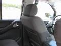 Radiant Silver - Frontier SE Crew Cab Photo No. 18