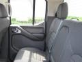 Radiant Silver - Frontier SE Crew Cab Photo No. 19