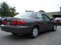 1999 Raisin Pearl Honda Accord LX Sedan  photo #1