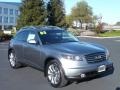Diamond Graphite Gray - FX 35 AWD Photo No. 1
