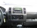 Radiant Silver - Frontier SE Crew Cab Photo No. 23