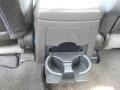 Radiant Silver - Frontier SE Crew Cab Photo No. 25