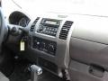 Radiant Silver - Frontier SE Crew Cab Photo No. 26