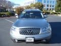 Diamond Graphite Gray - FX 35 AWD Photo No. 2