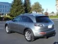 Diamond Graphite Gray - FX 35 AWD Photo No. 4