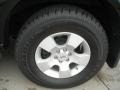 Super Black - Pathfinder SE 4x4 Photo No. 7