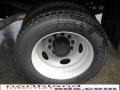 Red - F550 Super Duty XL Regular Cab Chassis 4x4 Dump Truck Photo No. 6