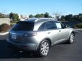 Diamond Graphite Gray - FX 35 AWD Photo No. 6
