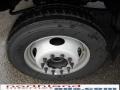 Red - F550 Super Duty XL Regular Cab Chassis 4x4 Dump Truck Photo No. 9