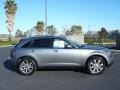 Diamond Graphite Gray - FX 35 AWD Photo No. 7