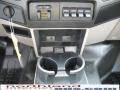 Red - F550 Super Duty XL Regular Cab Chassis 4x4 Dump Truck Photo No. 18