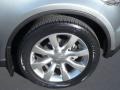 Diamond Graphite Gray - FX 35 AWD Photo No. 10