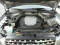 Diamond Graphite Gray - FX 35 AWD Photo No. 11
