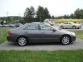 2007 Carbon Bronze Pearl Honda Accord EX-L V6 Sedan  photo #5