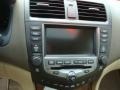 2007 Carbon Bronze Pearl Honda Accord EX-L V6 Sedan  photo #9