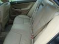 2007 Carbon Bronze Pearl Honda Accord EX-L V6 Sedan  photo #11