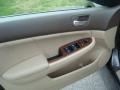 2007 Carbon Bronze Pearl Honda Accord EX-L V6 Sedan  photo #14