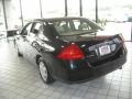 2007 Nighthawk Black Pearl Honda Accord LX Sedan  photo #6